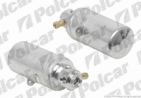 Polcar 5024KD-1 - Kuivain, ilmastointilaite inparts.fi