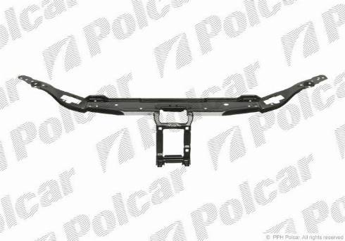 Polcar 502504 - Keulapaneeli inparts.fi