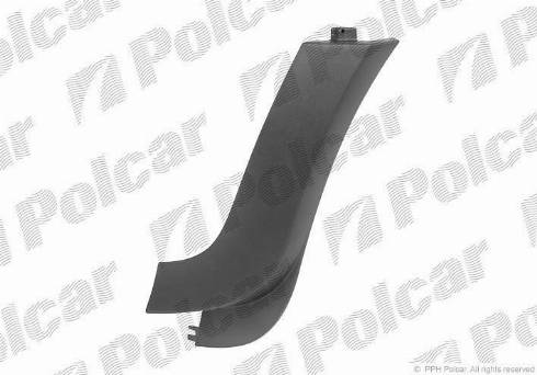 Polcar 510125-1 - Spoileri inparts.fi