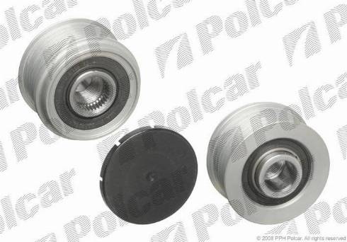 Polcar 535006310 - Laturi inparts.fi