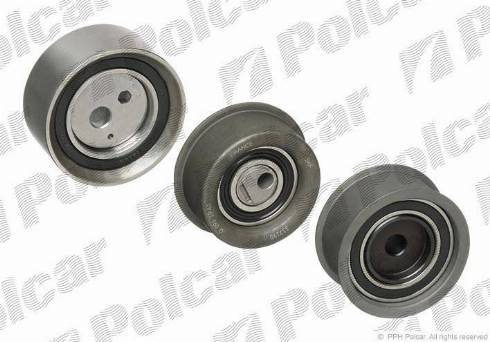 Polcar 530051609 - Hammashihnat inparts.fi