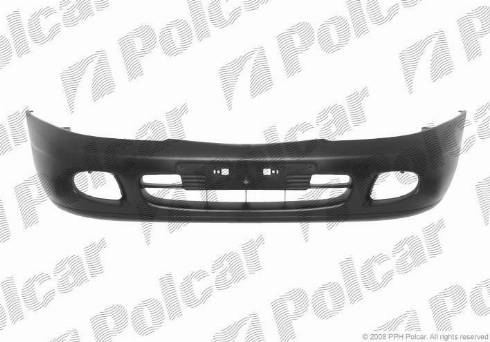 Polcar 521007 - Puskuri inparts.fi