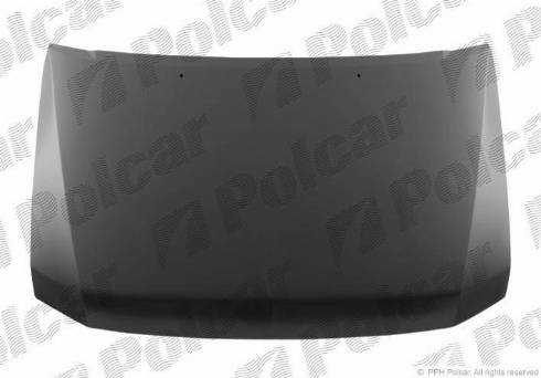 Polcar 528703 - Konepelti inparts.fi