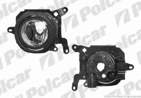 Polcar 5279291E - Sumuvalo inparts.fi