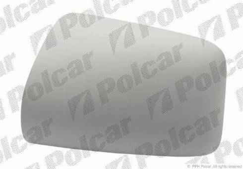 Polcar 5745510E - Ulkopeili inparts.fi