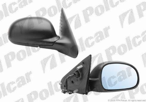 Polcar 5746524E - Ulkopeili inparts.fi