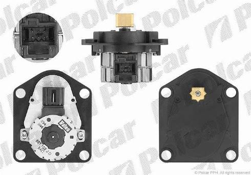 Polcar 5746SN1X - --- inparts.fi