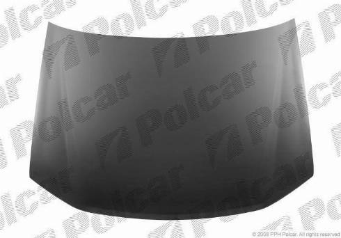 Polcar 574703-J - Konepelti inparts.fi