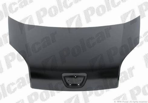 Polcar 576003 - Konepelti inparts.fi