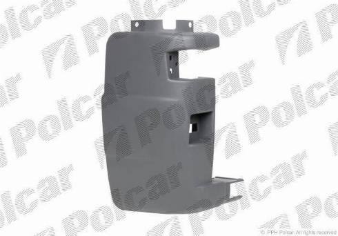 Polcar 570497-1 -  inparts.fi