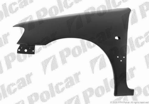 Polcar 570601-1 -  inparts.fi