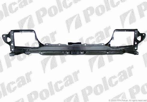 Polcar 570204 - Keulapaneeli inparts.fi