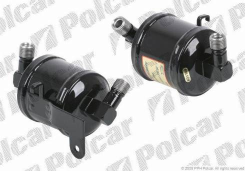 Polcar 5707KD-2 - Kuivain, ilmastointilaite inparts.fi