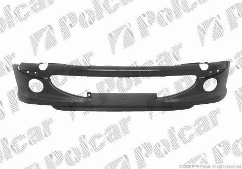 Polcar 572307-4 - Puskuri inparts.fi