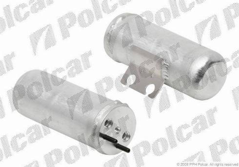 Polcar 5723KD1X - Kuivain, ilmastointilaite inparts.fi