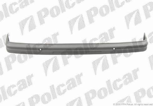 Polcar 572207-1 - Puskuri inparts.fi