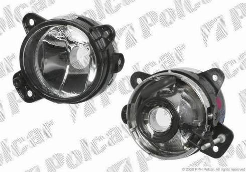 Polcar 6914300E - Sumuvalo inparts.fi