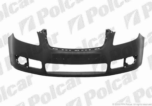 Polcar 691507 - Puskuri inparts.fi