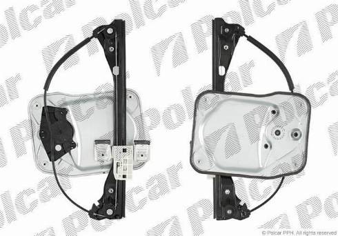 Polcar 6915PSG2 - Lasinnostin inparts.fi