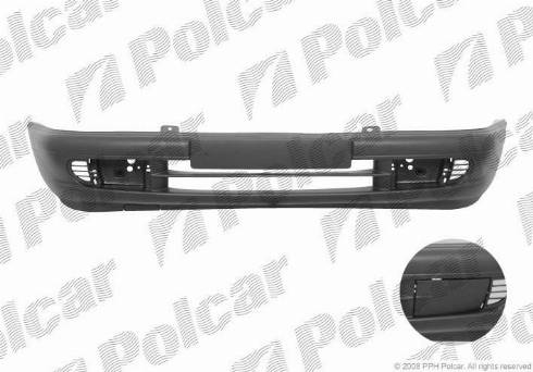 Polcar 691007-1 - Puskuri inparts.fi