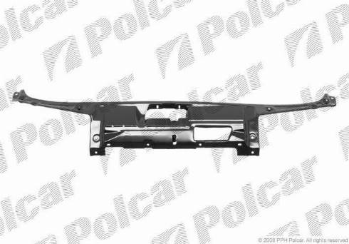 Polcar 691304 - Keulapaneeli inparts.fi