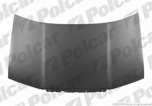 Polcar 691303 - Konepelti inparts.fi