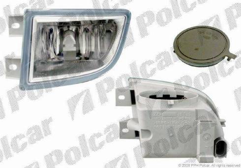 Polcar 6913290E - Sumuvalo inparts.fi