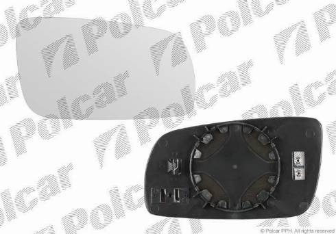 Polcar 6920558E - - - inparts.fi