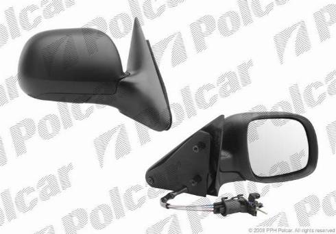 Polcar 6920521M - Ulkopeili inparts.fi