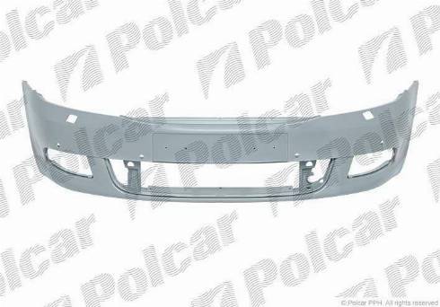 Polcar 69230712 - Puskuri inparts.fi