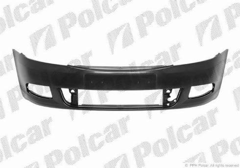 Polcar 692307 - Puskuri inparts.fi