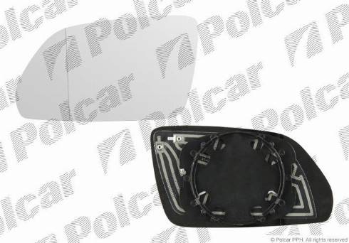 Polcar 6922546E - Ulkopeili inparts.fi