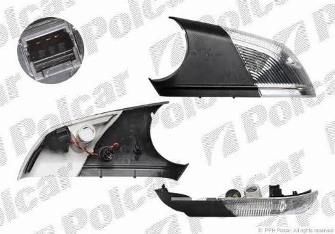 Polcar 6922196X - Ulkopeili inparts.fi