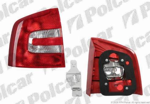 Polcar 6922871E - Takavalo inparts.fi