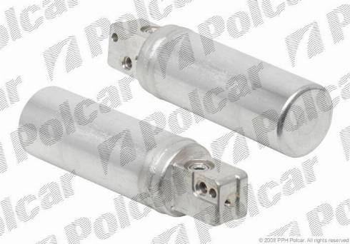 Polcar 6523KD-1 - Kuivain, ilmastointilaite inparts.fi