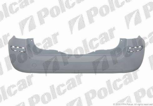 Polcar 605696-2 - Puskuri inparts.fi