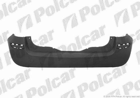 Polcar 605696 - Puskuri inparts.fi