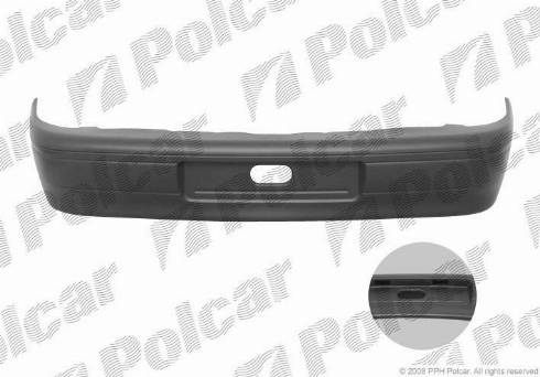 Polcar 600696-5 - Puskuri inparts.fi