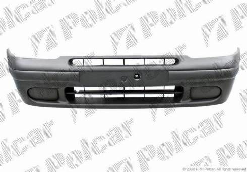 Polcar 6006075Q - Puskuri inparts.fi