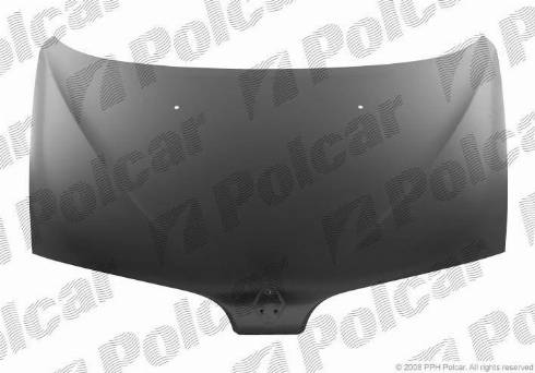 Polcar 6007031Q - Konepelti inparts.fi