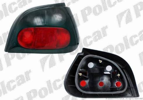 Polcar 600788-E - Takavalo inparts.fi