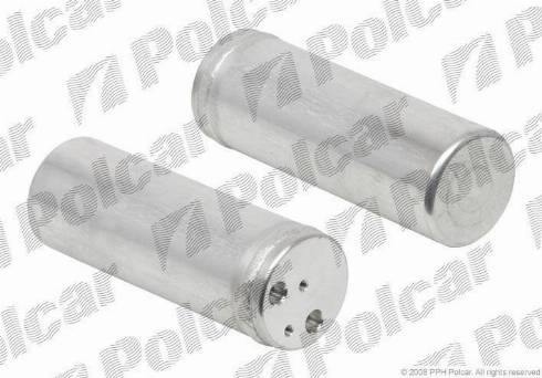 Polcar 6007KD4X - Kuivain, ilmastointilaite inparts.fi