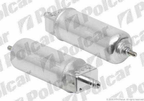 Polcar 6007KD-1 - Kuivain, ilmastointilaite inparts.fi