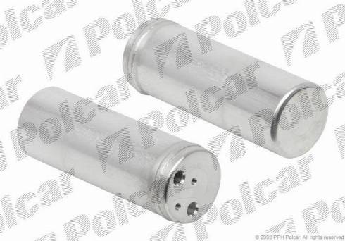 Polcar 6007KD-2 - Kuivain, ilmastointilaite inparts.fi