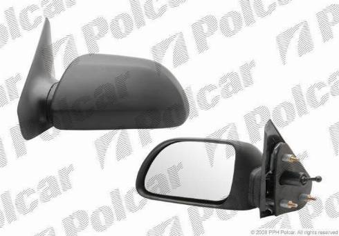 Polcar 6019511E - Ulkopeili inparts.fi