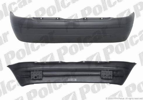 Polcar 601596-J - Puskuri inparts.fi