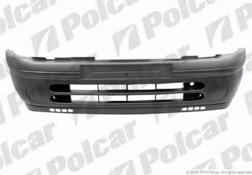 Polcar 601507-2 - Puskuri inparts.fi