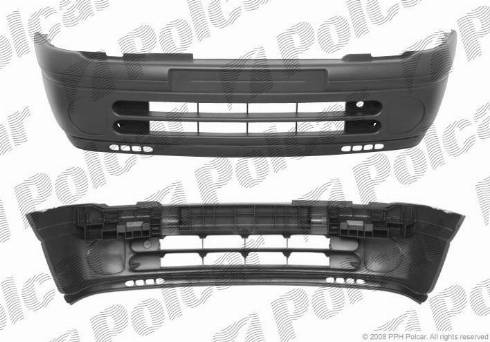 Polcar 601507-J - Puskuri inparts.fi