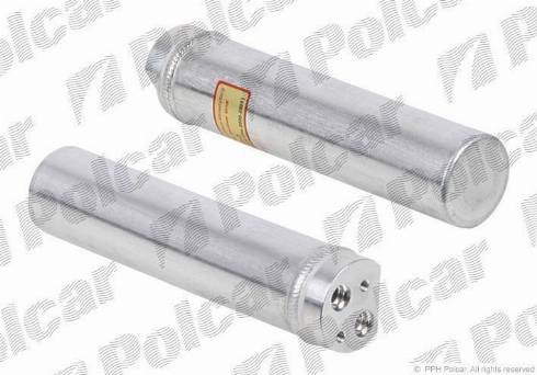 Polcar 6015KD-1 - Kuivain, ilmastointilaite inparts.fi