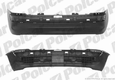 Polcar 601696-J - Puskuri inparts.fi